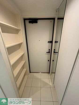 ReveResidence初台の物件内観写真